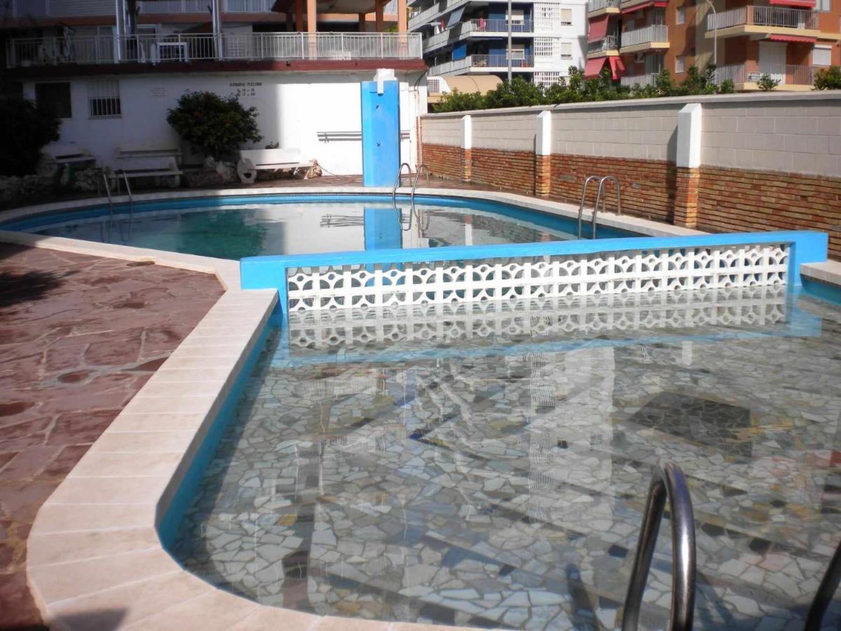 Apartment Edificio Montemar