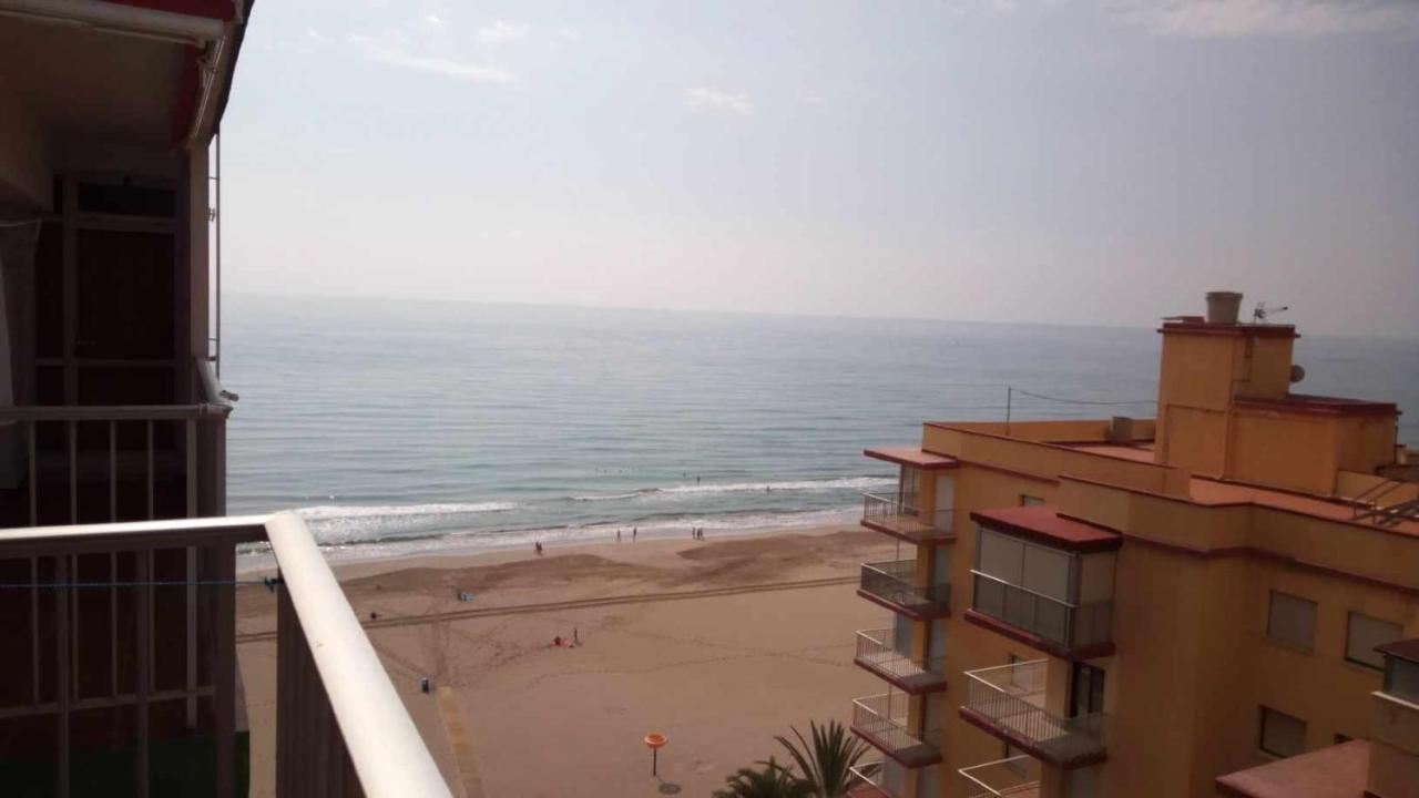 Edificio Montemar Apartment