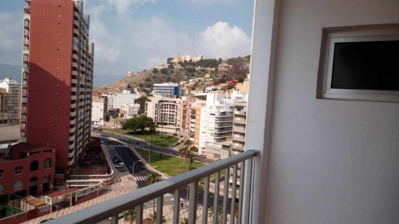 Edificio Montemar Apartment *